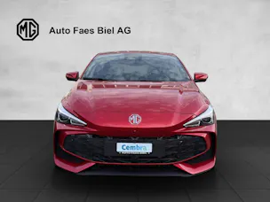 MG 3 1.5 Hybrid+ Luxury