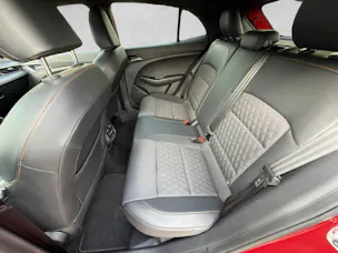 MG 3 1.5 Hybrid+ Luxury