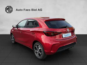 MG 3 1.5 Hybrid+ Luxury