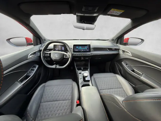 MG 3 1.5 Hybrid+ Luxury