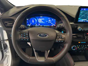 FORD Kuga 2.5 Plug-in Hybrid ST-Line X