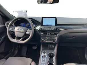 FORD Kuga 2.5 Plug-in Hybrid ST-Line X