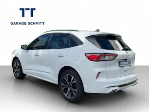 FORD Kuga 2.5 Plug-in Hybrid ST-Line X