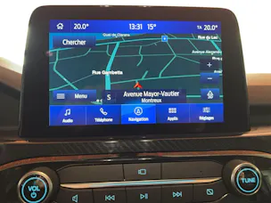 FORD Kuga 2.5 Plug-in Hybrid ST-Line X