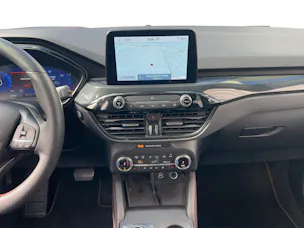 FORD Kuga 2.5 Plug-in Hybrid ST-Line X