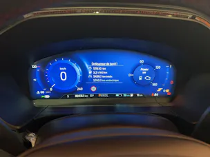 FORD Kuga 2.5 Plug-in Hybrid ST-Line X
