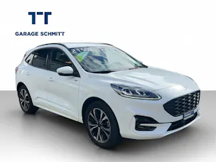 FORD Kuga 2.5 Plug-in Hybrid ST-Line X