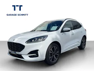 FORD Kuga 2.5 Plug-in Hybrid ST-Line X