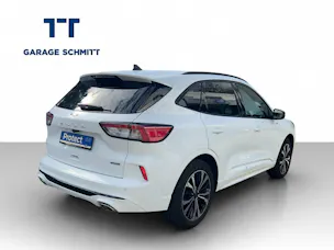 FORD Kuga 2.5 Plug-in Hybrid ST-Line X