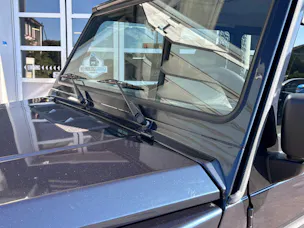 Puch G-Modell Wagon G 300 TD (Mercedes)