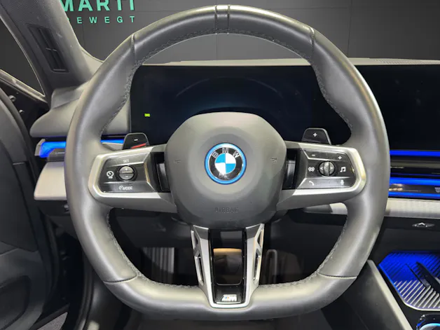BMW 530e xDrive Touring M Sport