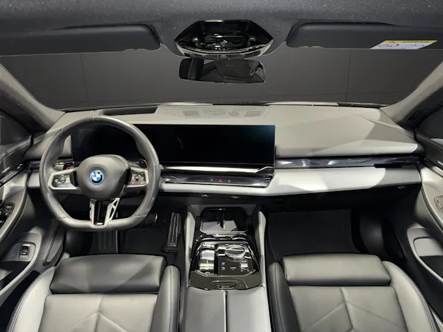 BMW 530e xDrive Touring M Sport