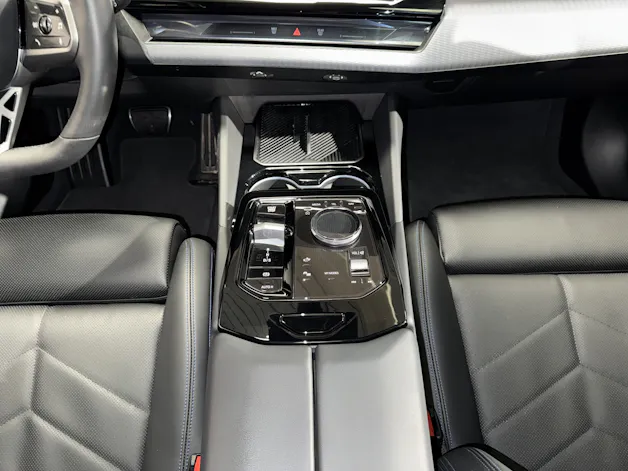 BMW 530e xDrive Touring M Sport