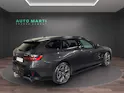BMW 530e xDrive Touring M Sport