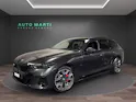 BMW 530e xDrive Touring M Sport
