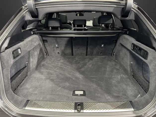 BMW 530e xDrive Touring M Sport