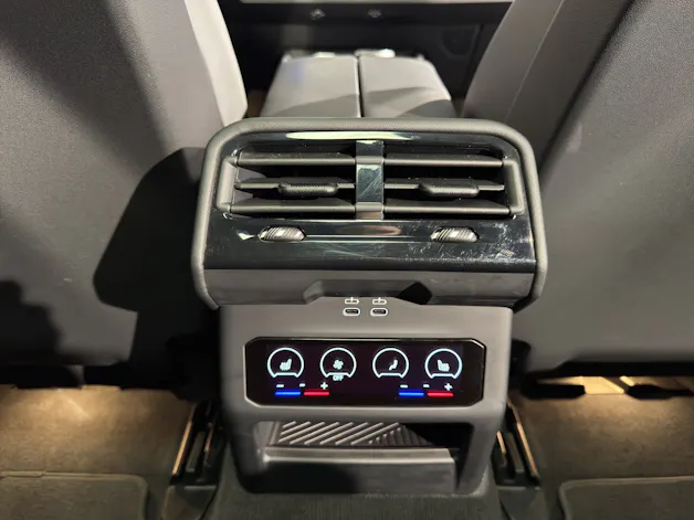 BMW 530e xDrive Touring M Sport