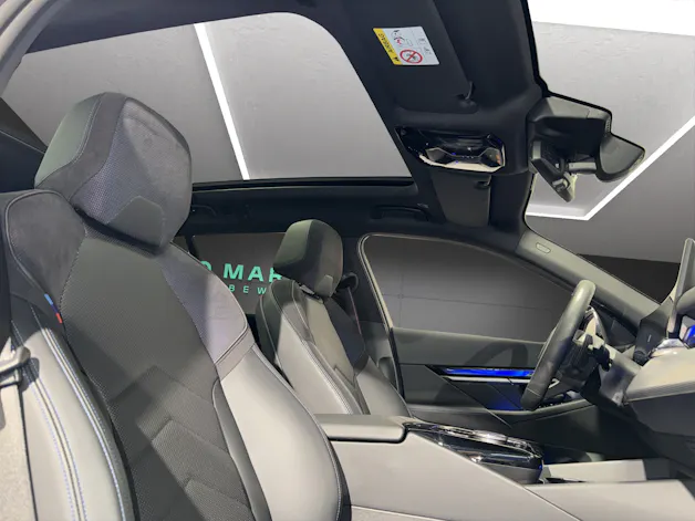 BMW 530e xDrive Touring M Sport