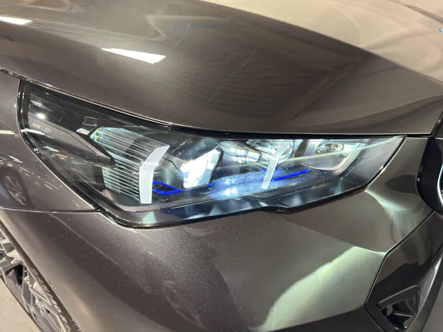 BMW 530e xDrive Touring M Sport