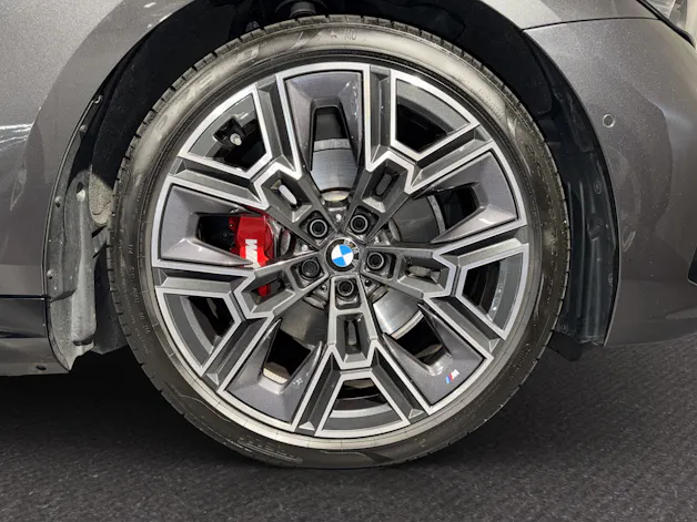 BMW 530e xDrive Touring M Sport