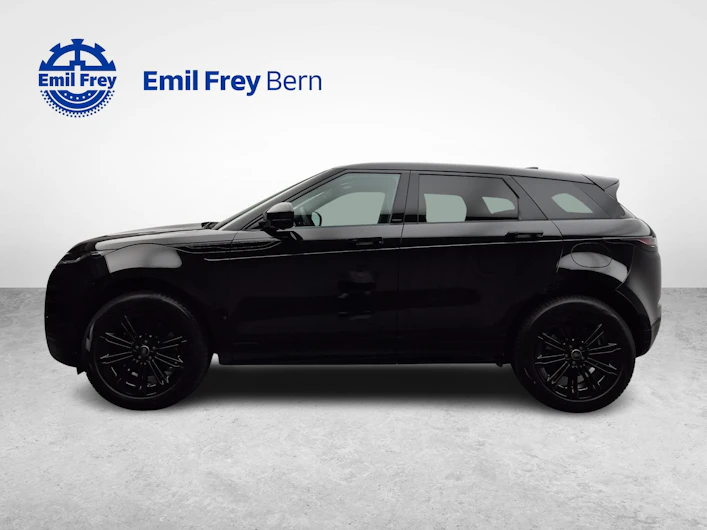 Fahrzeugbild LAND ROVER RANGE ROVER EVOQUE