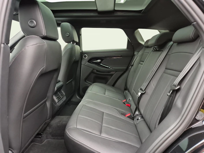 Fahrzeugbild LAND ROVER RANGE ROVER EVOQUE