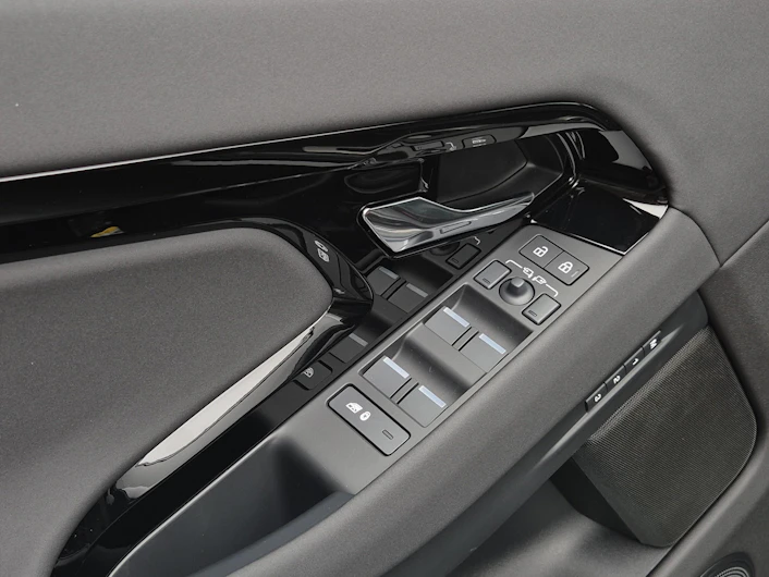 Fahrzeugbild LAND ROVER RANGE ROVER EVOQUE