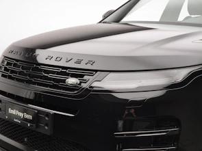 Fahrzeugbild LAND ROVER Range Rover Evoque 1.5 T 270e Hoxton Edition