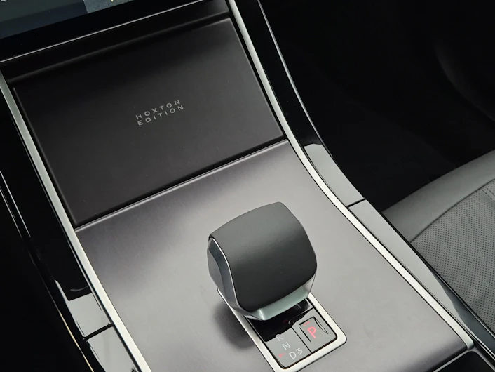 Fahrzeugbild LAND ROVER RANGE ROVER EVOQUE