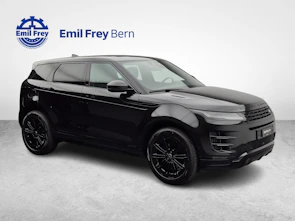 Fahrzeugbild LAND ROVER Range Rover Evoque 1.5 T 270e Hoxton Edition