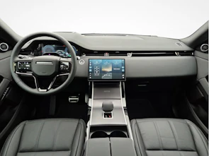 Fahrzeugbild LAND ROVER Range Rover Evoque 1.5 T 270e Hoxton Edition
