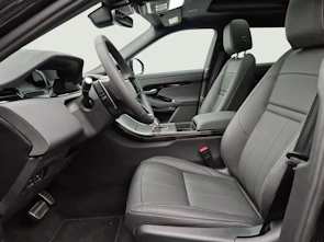 Fahrzeugbild LAND ROVER Range Rover Evoque 1.5 T 270e Hoxton Edition