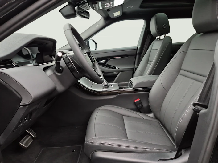 Fahrzeugbild LAND ROVER RANGE ROVER EVOQUE
