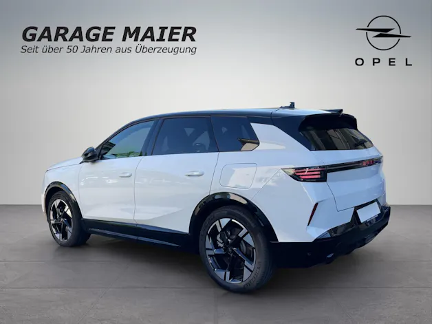 OPEL Grandland GS 1.6 T PHEV