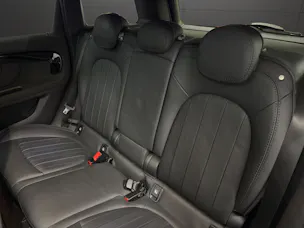 MINI Countryman John Cooper Works ALL4