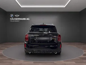 MINI Countryman John Cooper Works ALL4