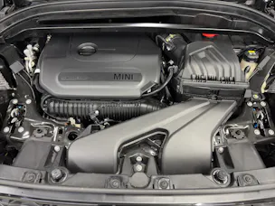 MINI Countryman John Cooper Works ALL4