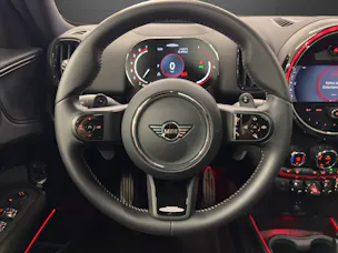MINI Countryman John Cooper Works ALL4