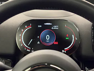 MINI Countryman John Cooper Works ALL4