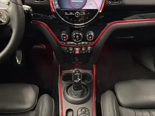 MINI Countryman John Cooper Works ALL4