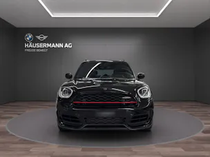 MINI Countryman John Cooper Works ALL4