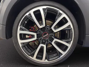MINI Countryman John Cooper Works ALL4