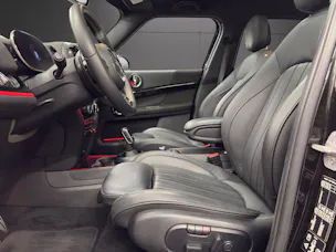 MINI Countryman John Cooper Works ALL4