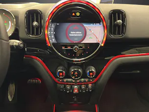 MINI Countryman John Cooper Works ALL4