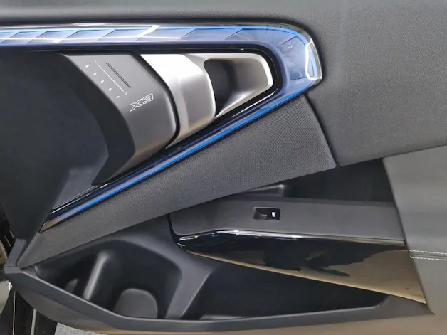 BMW X3 M50i