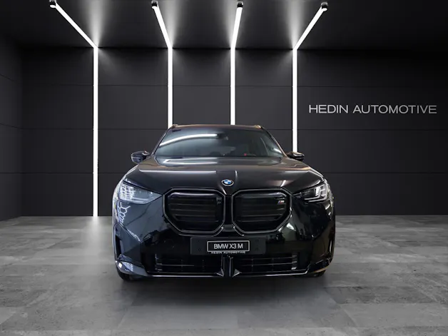 BMW X3 M50i
