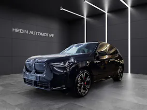 BMW X3 M50i