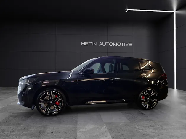 BMW X3 M50i