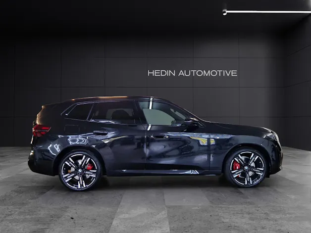 BMW X3 M50i