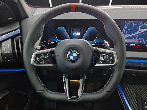 BMW X3 M50i